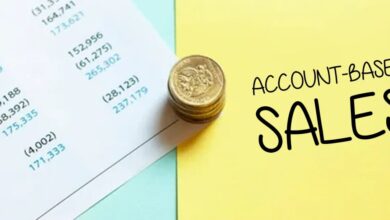 account based sales development